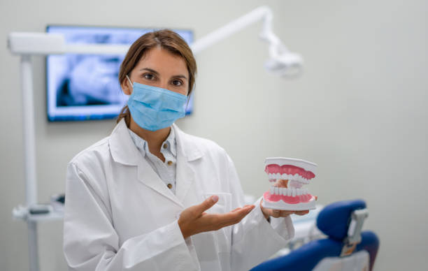 Best Emergency Dentist for Lost Fillings or Crowns in Dover Beaches North, NJ