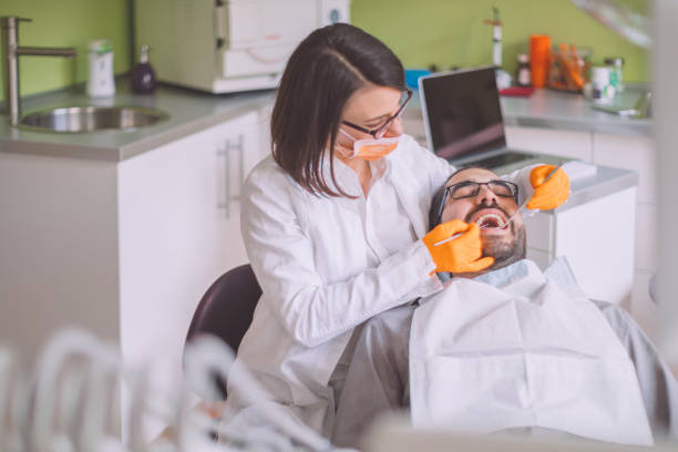 Best Orthodontic Emergency Dentist in Dover Beaches North, NJ