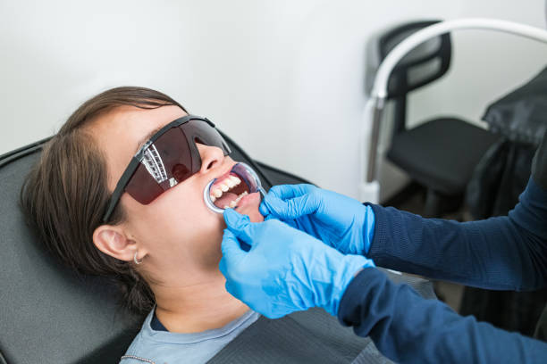 Best Emergency Dentist for Knocked-Out Tooth in Dover Beaches North, NJ